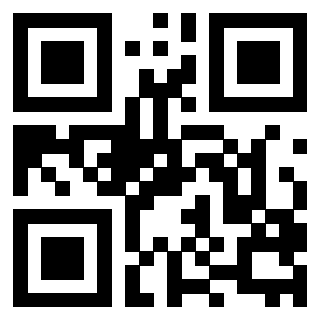 Scansione del QrCode di 3208684126