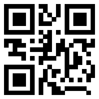 Il Qr Code di 3208684127