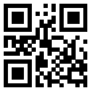 Scansione del Qr Code di 3208684130