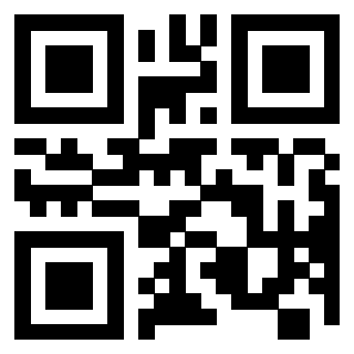 Il Qr Code di 3208684131