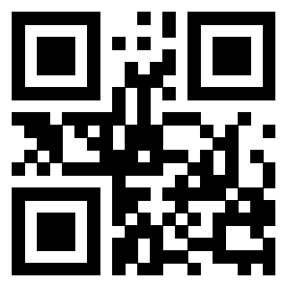 Il Qr Code di 3208684132
