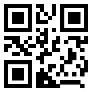3208684133 Qr Code associato