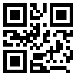 3208684135 - Immagine del QrCode associato