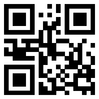 Il Qr Code di 3208684138