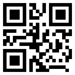 Immagine del Qr Code di 3208684140