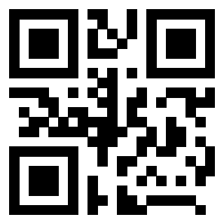 3208684148 - Immagine del QrCode associato