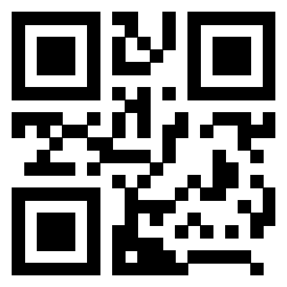 Immagine del Qr Code di 3208684150
