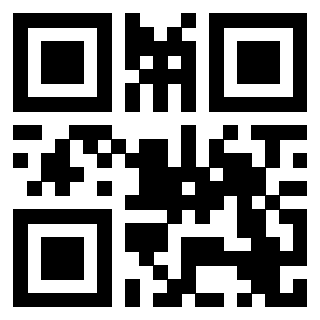 Il QrCode di 3208684152