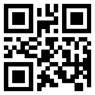 Scansione del Qr Code di 3208684154
