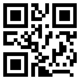 QrCode di 3208684157