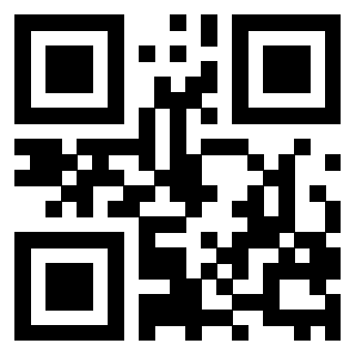 Il Qr Code di 3208684159