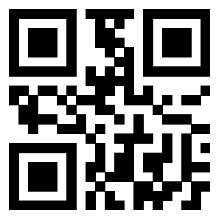 Il Qr Code di 3208684162