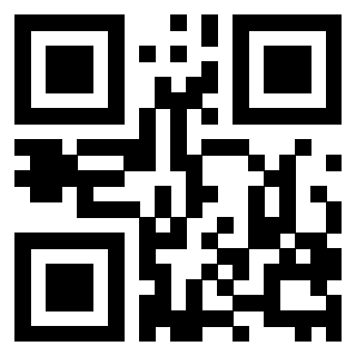 3208684165 - Immagine del Qr Code associato