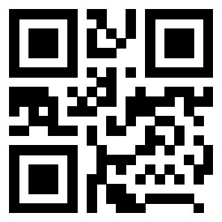 3208767834 - Immagine del Qr Code associato
