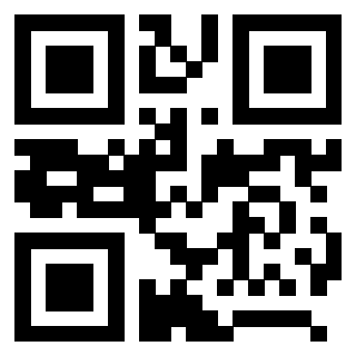 3208767835 Qr Code associato