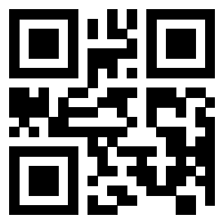 Scansione del Qr Code di 3208767836