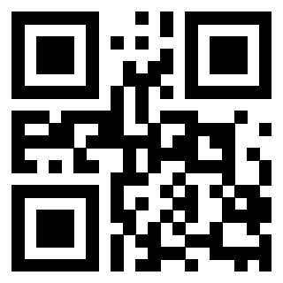 Scansione del Qr Code di 3208767841