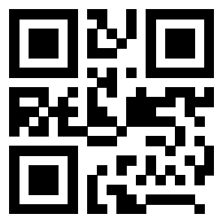 3208767843 - Immagine del Qr Code associato