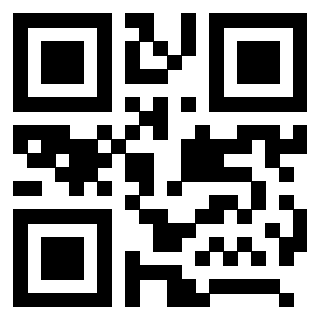 Scansione del QrCode di 3208767844
