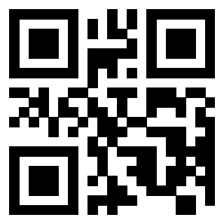 Scansione del QrCode di 3208767847