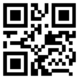 Immagine del Qr Code di 3208767848