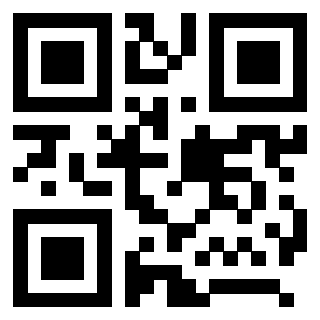 Scansione del Qr Code di 3208767850