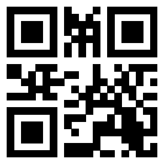 Scansione del Qr Code di 3208767851