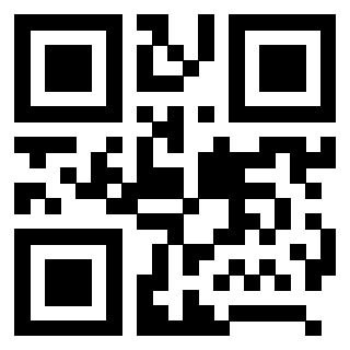 Scansione del QrCode di 3208767854