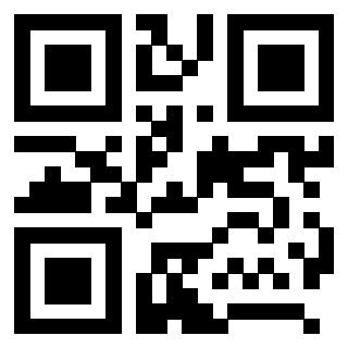 Il QrCode di 3208767860