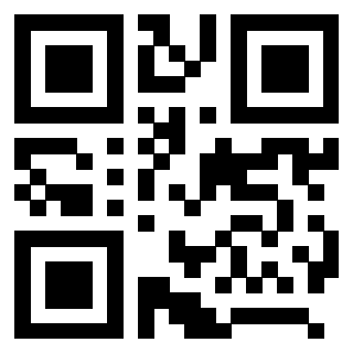 3208767861 - Immagine del QrCode associato