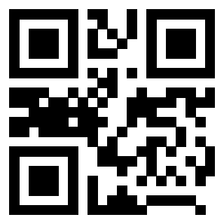 Il QrCode di 3208767865