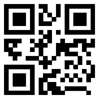 3208767866 QrCode associato