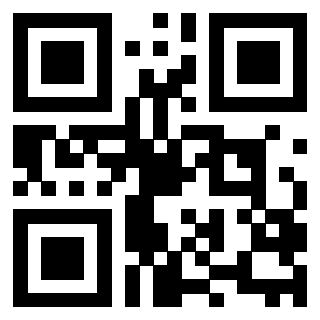 Scansione del Qr Code di 3208767869