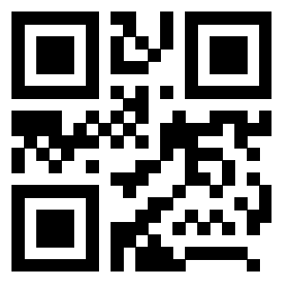 3208767870 - Immagine del QrCode associato