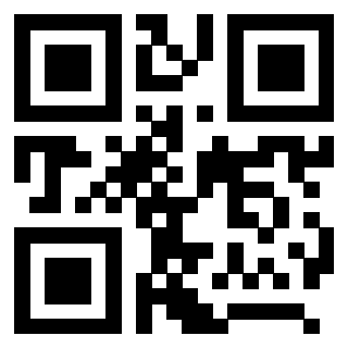 3208767873 Qr Code associato