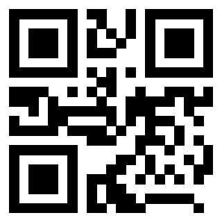 Immagine del Qr Code di 3208767879