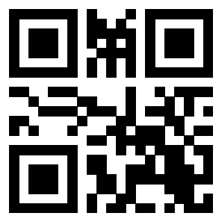 Scansione del Qr Code di 3208767883