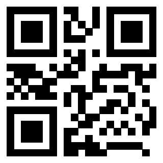 Scansione del Qr Code di 3208767884