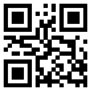 Il QrCode di 3208767885
