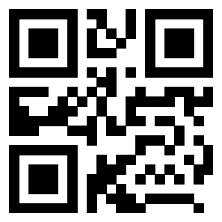 3208767888 - Immagine del Qr Code associato