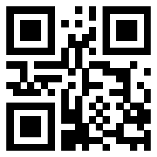 Immagine del QrCode di 3208767890