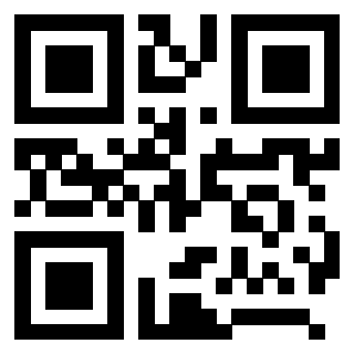 Scansione del Qr Code di 3208767893