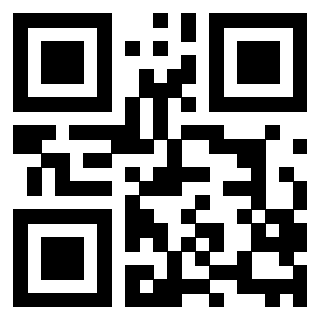 Scansione del Qr Code di 3208767895