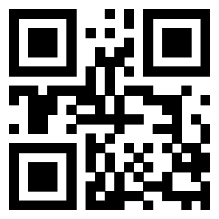 3208767898 - Immagine del Qr Code associato