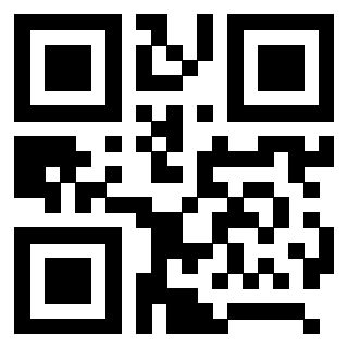 Scansione del QrCode di 3208767899