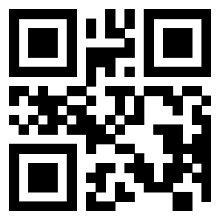 Scansione del QrCode di 3208767900