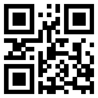 3208767901 - Immagine del QrCode associato