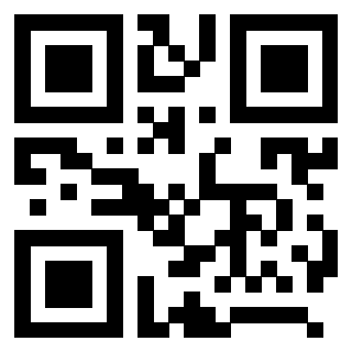 Scansione del Qr Code di 3208767905