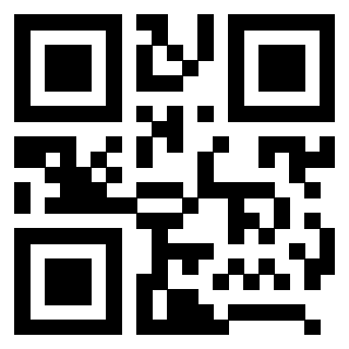 Qr Code di 3208767906