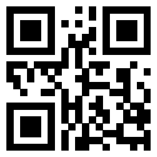 Il Qr Code di 3208767907